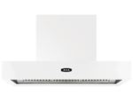 AGA Hotte decorative murale AGA-HOOD-990 SH-WHT