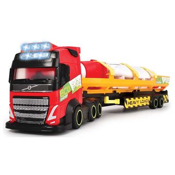 Plan Camion Modèle Réduit Camion Volvo FH16 XL 750 Euro 6 – Diecast