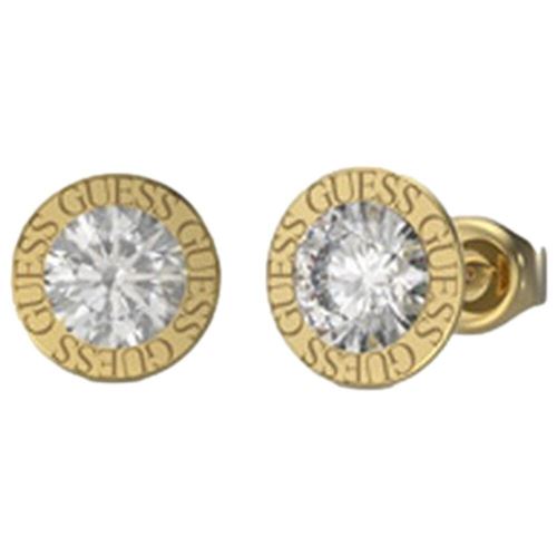 Boucles d'oreilles Guess Femme JUBE02244JWYGT/U