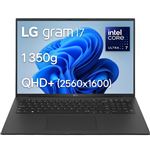 Ordinateur portable LG Gram 17Z90S-G.AA78F_EVO