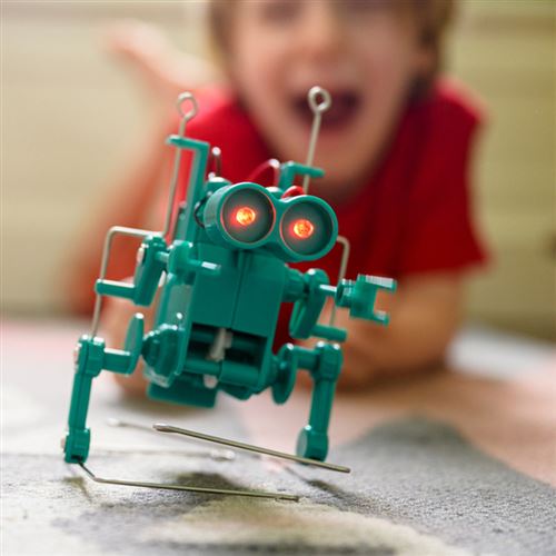 Kit robot enfant Robot Canette