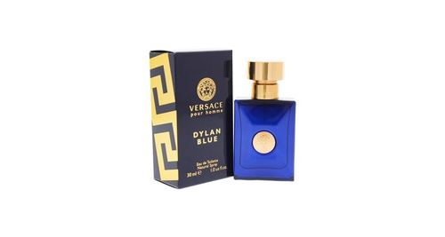 Versace Dylan Blue Eau de Toilette 30ml