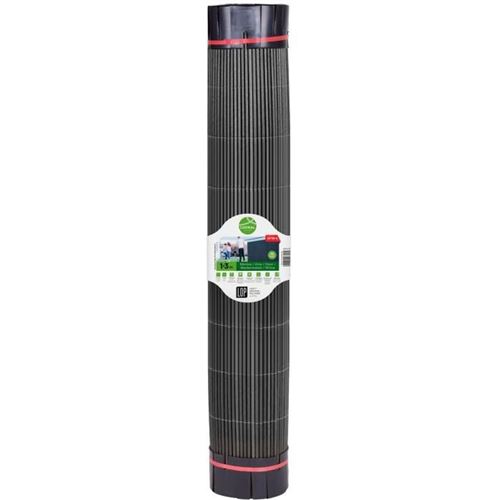 Canisse 1mx3m - Anthracite CATRAL