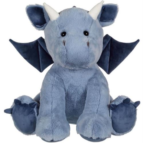 Non Communiqué Bleu Dragon Trendy Jeans 30 Cm