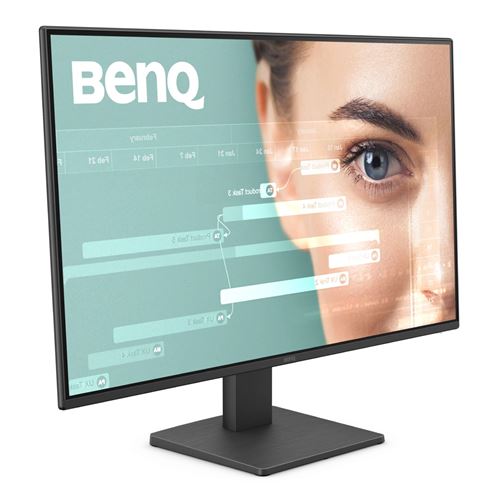 Benq Gris/Noir 27" Led - Gw2791 - Image 3