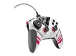 ThrustMaster eSwap X R Pro Controller - Forza Horizon 5 Edition - manette de jeu - filaire - gris, noir, blanc, rose - pour PC, Microsoft Xbox One, Microsoft Xbox Series S, Microsoft Xbox Series X