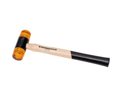 Peddinghaus 5034020022 Plastic Hammer 22mm Transparent Yellow Ash ...