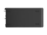 Lenovo ThinkCentre neo 50t Gen 5 12UD - Tour Core i7 i7-14700 / jusqu'à 5.4 GHz - RAM 16 Go - SSD 512 Go - TCG Opal Encryption 2, NVMe - graveur de DVD - UHD Graphics 770 - Bluetooth 5.2, IEEE 802.11ax (Wi-Fi 6) - Win 11 Pro - moniteur : aucun - clavier