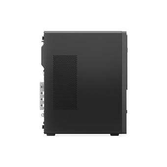 Lenovo ThinkCentre neo 50t Gen 5 12UD - Tour Core i7 i7-14700 / jusqu'à 5.4 GHz - RAM 16 Go - SSD 512 Go - TCG Opal Encryption 2, NVMe - graveur de DVD - UHD Graphics 770 - Bluetooth 5.2, IEEE 802.11ax (Wi-Fi 6) - Win 11 Pro - moniteur : aucun - clavier