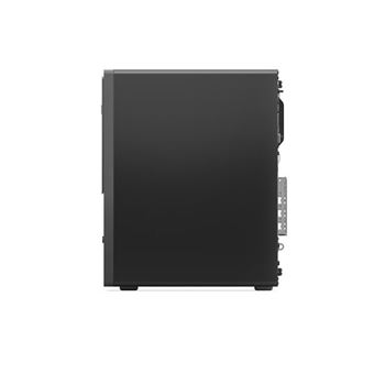 Lenovo ThinkCentre neo 50t Gen 5 12UD - Tour Core i7 i7-14700 / jusqu'à 5.4 GHz - RAM 16 Go - SSD 512 Go - TCG Opal Encryption 2, NVMe - graveur de DVD - UHD Graphics 770 - Bluetooth 5.2, IEEE 802.11ax (Wi-Fi 6) - Win 11 Pro - moniteur : aucun - clavier