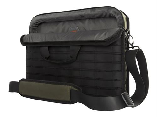 UAG Rugged Tactical 15-inch Slim Brief for Laptop/Tablets - Olive - Sacoche pour ordinateur portable - 15 - olive