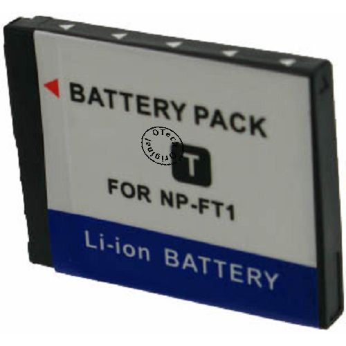 Batterie pour SONY CYBER-SHOT DSC-T9 - Otech