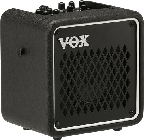 Vox - 'VMG-3' Mini Go Series 3 Watt Guitar Amplifier