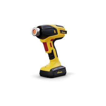 Wagner FURNO 100 Pistolet à Air Chaud 230/360°C - 350W, Idéal Bricolage, Cuisine Et Loisirs Créatifs