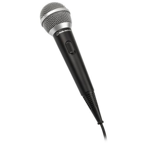 Audio-Technica ATR1200X Microphone avec pince -59 dB, 80 - 12000 Hz, Alámbrico, 3.5 mm - Image 3