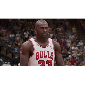 NBA 2K23 Edition Michael Jordan PS5