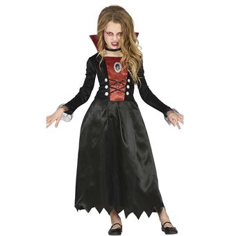 Ensemble déguisement enfant fille Ariestar® costume Vampire