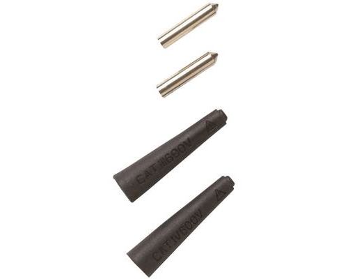 Beha Amprobe 4736214 2100-ACCS Pointe dessai 1 pc(s)
