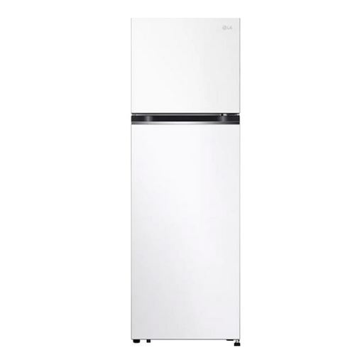 Réfrigérateur Combiné LG GTBV20SWGKD – 266 L, Froid Ventilé, Technologie DoorCooling - vue 3