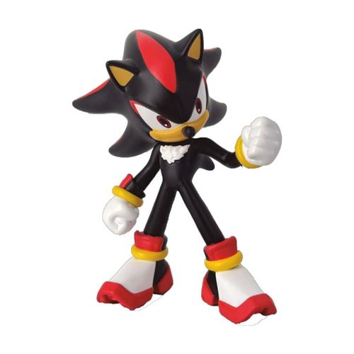 Comansi Figurine Sonic Shadow - Image 2