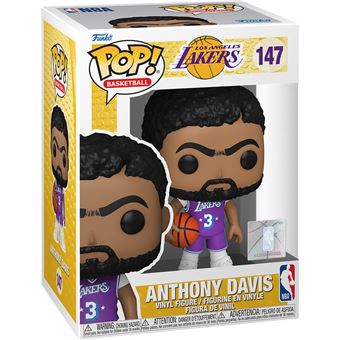 POP NBA: LAKERS- ANTHONY DAVIS (CE'21)