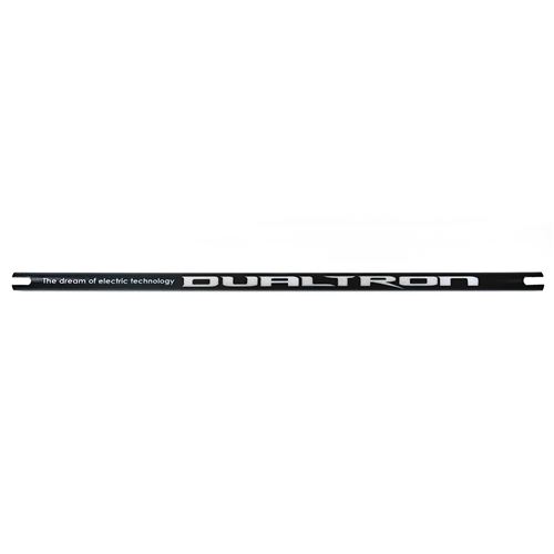 Non Communiqué Noir Cache Led Potence Pour Trottinette Dualtron 3 Et Thunder De Rechange Avizar