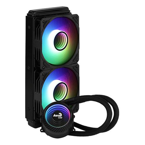 Aerocool Mirage L240 - Système De Refroidissement Liquide De Processeur - (Pour : Lga775, Lga1156, Am2, Am2+, Am3, Lga1155, Am3+, Lga2011, Fm1, Fm2, Lga1150, - Image 5