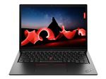 Lenovo ThinkPad L13 Yoga Gen 4 21FR - Conception inclinable - AMD Ryzen 7 Pro - 7730U / 2 GHz - Win 11 Pro - Radeon Graphics - 16 Go RAM - 512 Go SSD TCG Opal Encryption 2, NVMe - 13.3" IPS écran tactile 1920 x 1200 - 802.11a/b/g/n/ac/ax (Wi-Fi 6E) - noi