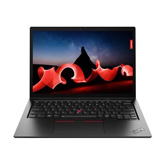 Lenovo ThinkPad L13 Yoga Gen 4 21FR - Conception inclinable - AMD Ryzen 7 Pro - 7730U / 2 GHz - Win 11 Pro - Radeon Graphics - 16 Go RAM - 512 Go SSD TCG Opal Encryption 2, NVMe - 13.3" IPS écran tactile 1920 x 1200 - 802.11a/b/g/n/ac/ax (Wi-Fi 6E) - noi
