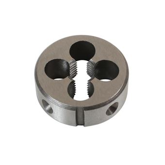 Filière à Fileter Métrique 14 X 1.00 - Marque OC-PRO, Neuve, Pour Filetage Manuel