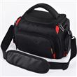Sac à bandoulière professionnel étanche pour appareil photo numérique DSLR, sacoche pour objectif Sony Canon Nikon