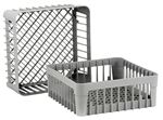 Casier de Lavage à Verres 400x400x150 mm Casselin