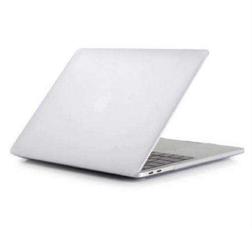 Casecentive - Coque MacBook Air 13 2020 - transparente - 8720153793223