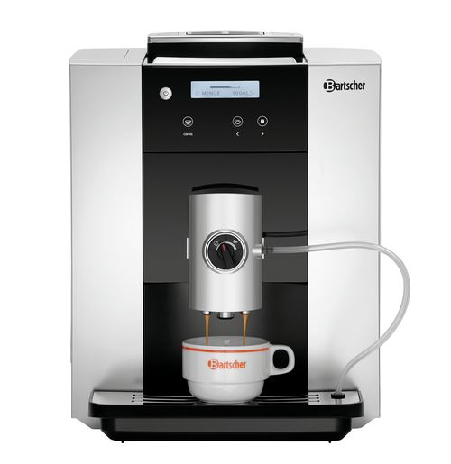 Machine &agrave; Caf&eacute; Autonome Easy Black 250 