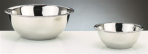 Non Communiqué Ibili 710112 Saladier Inox 0 12