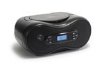 SCHNEIDER - Poste Radio-CD-Bluetooth portable 2X5W