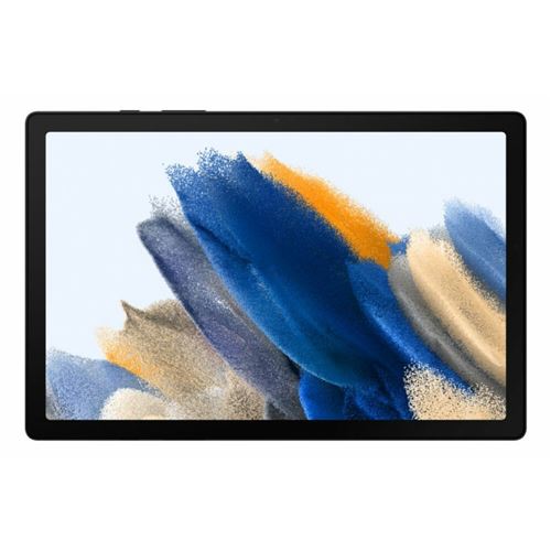 Samsung Galaxy Tab A8 - Tablette - Android - 32 Go - 10.5" TFT (1920 x 1200) - Logement microSD - gris foncé