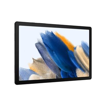 Samsung Galaxy Tab A8 - Tablette - Android - 32 Go - 10.5" TFT (1920 x 1200) - Logement microSD - gris foncé