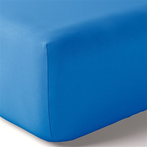 Drap Housse Vexin Nattier - 160/200 - Anne De Solène
