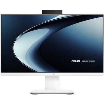 ASUS ordinateur tout-en-un v440vak-wpc082w - 1