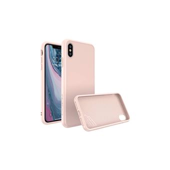 Coque Rhinoshield iPhone X - Achat Coque iPhone 10 | fnac