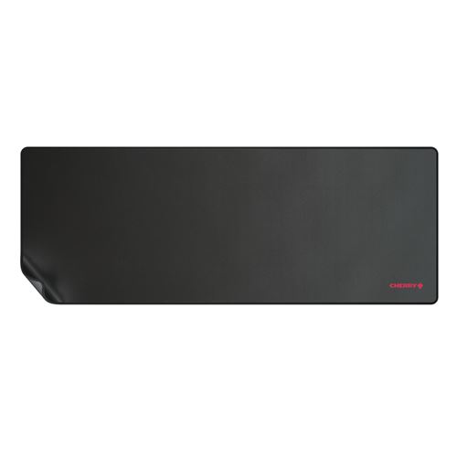 Cherry Mp 2000 - Tapis De Souris - Taille Xxl - Noir