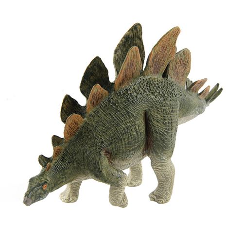 Simulé Dinosaure Modèle Jouet Pour Enfants Multicolore MK41