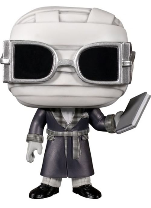 Figurine Funko Pop! - N°608 - Horror S8 - Invisible Man (b