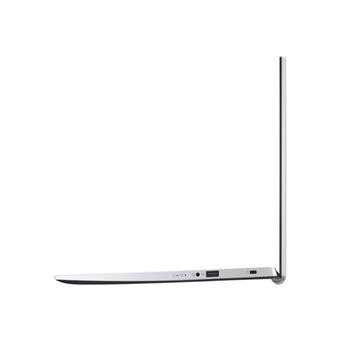 PC Portable Acer Aspire 3 A317-33-C24Y 17.3" Intel Celeron 8 Go RAM 256 Go SSD Gris Anthracite