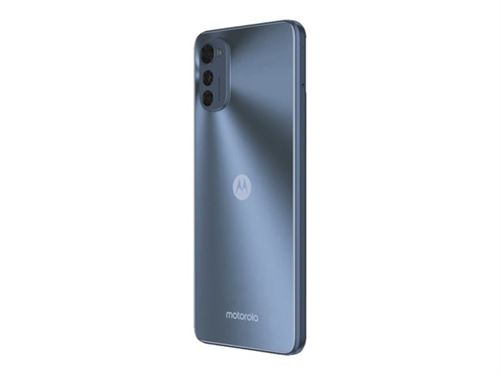 Motorola Moto E32s - 4G smartphone - double SIM - RAM 4 Go / Mémoire interne 64 Go - microSD slot - Écran LCD - 6.5\