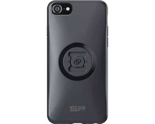 SP Connect SP Phone Case Set iPhone 8/7/6s/6/SE 2020 Support pour smartphone noir