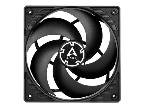 Joom Super Merchant Boîtier D'ordinateur Arctic P12 Silent Avec Ventilateur De 12 Cm Noir - Image 6