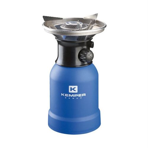 Rechaud gaz piezo KE2008 Kemper Coque ABS