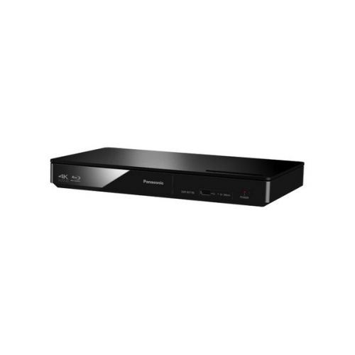 Panasonic DMP-BDT180EG - Blu-ray schijfspeler